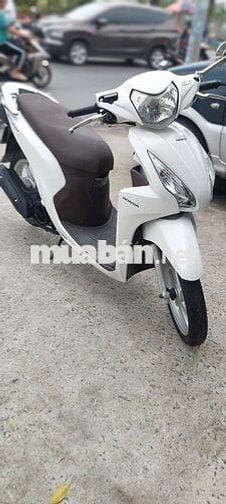 Xe honda vision bs 95