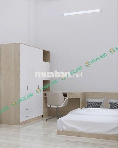 CHO THUÊ CĂN HỘ CỒN DẦU 4 FULL NỘI THẤT HOÀ XUÂN CHO Ở 2-3 NGƯỜI
