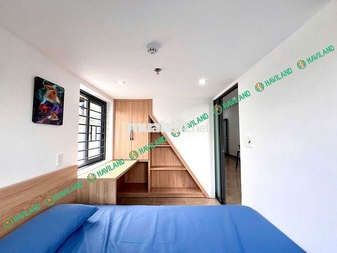 TOÀ CĂN HỘ MỚI CỨNG 6 TẦNG 15 PHÒNG DOANH THU 100TR/THÁNG FULL NT