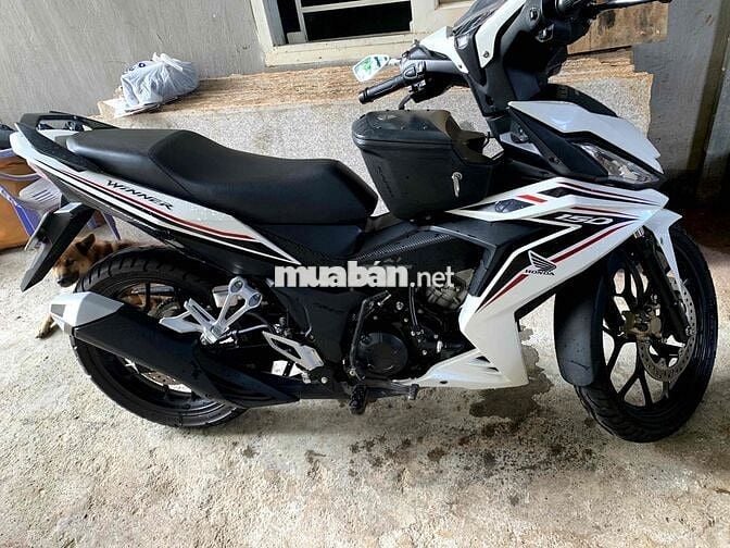 xe winner v1 đời 219 chính chủ từ đầu