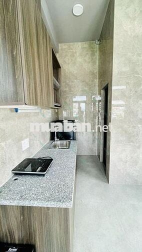 CHO THUÊ CĂN HỘ BÀU TRÀM TRUNG GẦN ĐÔNG Á KIẾN TRÚC NGOẠI NGỮ