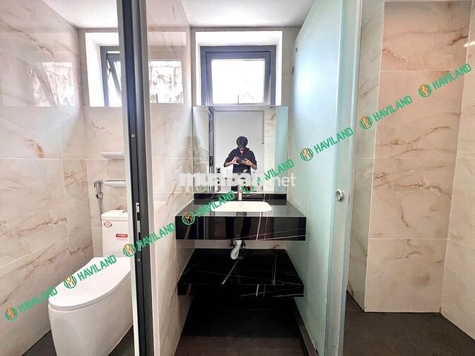 TOÀ CĂN HỘ MỚI CỨNG 6 TẦNG 15 PHÒNG DOANH THU 100TR/THÁNG FULL NT