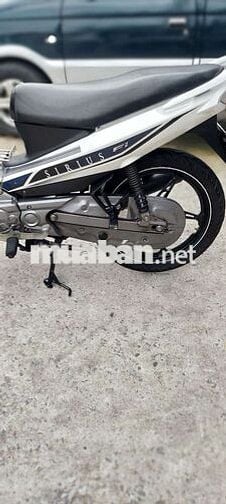 Xe yamaha sirius fi bs 64