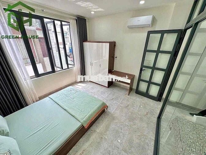 Cho Thuê Căn 1 Phòng Ngủ Tách Bếp Cửa Sổ Trời Gần Đại Học Bách Khoa