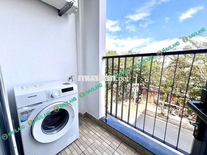 TOÀ CĂN HỘ MỚI CỨNG 6 TẦNG 15 PHÒNG DOANH THU 100TR/THÁNG FULL NT