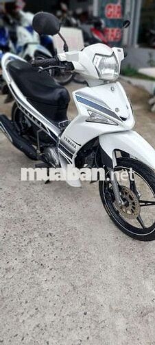 Xe yamaha sirius fi bs 64