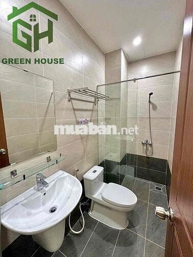 Cho Thuê Căn 1 Phòng Ngủ Tách Bếp Cửa Sổ Trời Gần Đại Học Bách Khoa