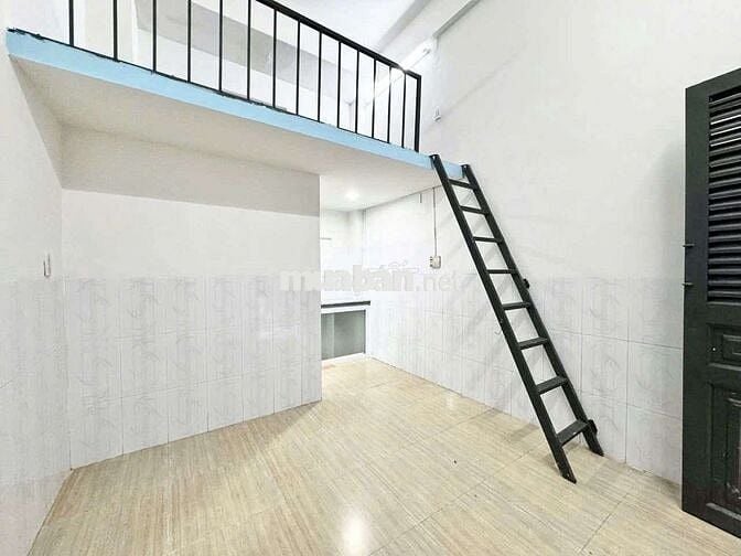 CHO THUÊ PHÒNG TRỌ GIÁ RẺ GẦN ĐẠI HỌC VĂN HIẾN - CÓ MÁY LẠNH