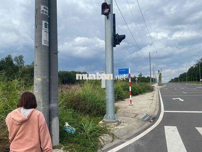 🚩 BÁN ĐẤT 2 MẶT TIỀN – VỊ TRÍ VÀNG NGAY ĐƯỜNG TẠO LỰC 🚩