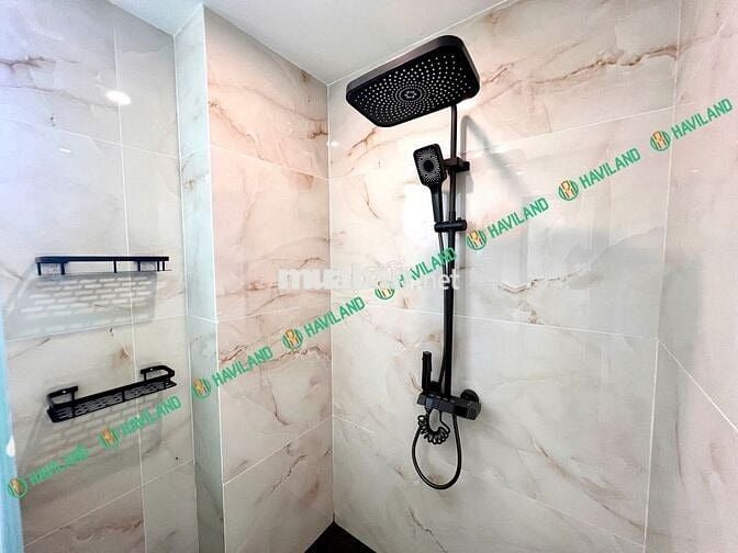 TOÀ CĂN HỘ MỚI CỨNG 6 TẦNG 15 PHÒNG DOANH THU 100TR/THÁNG FULL NT