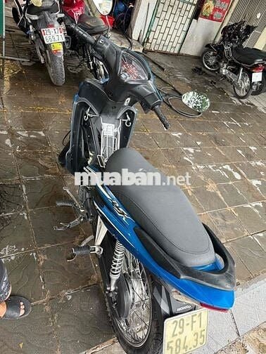 rsx fi 2021 cần bán