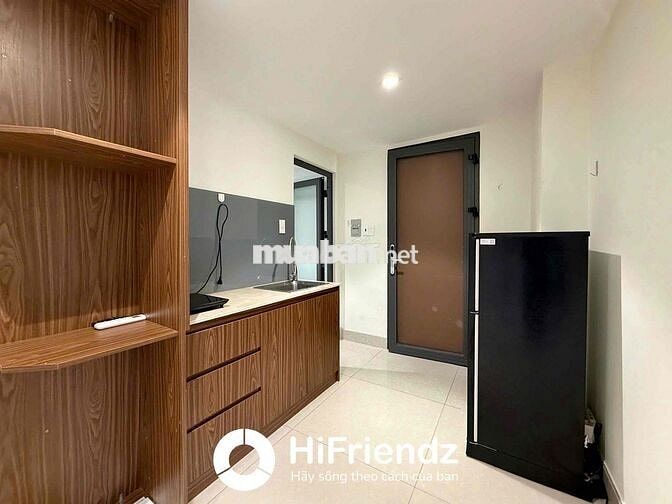 Chung cư mini Full nội thất Hồng Bàng quận 5 cách Y dược 1.2km