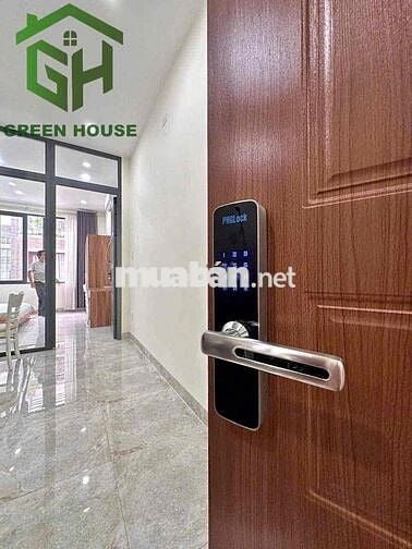 Cho Thuê Căn 1 Phòng Ngủ Tách Bếp Cửa Sổ Trời Gần Đại Học Bách Khoa