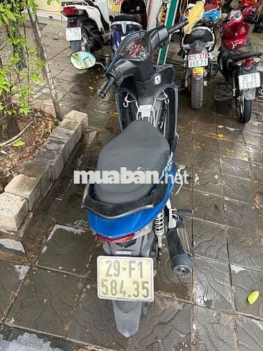 rsx fi 2021 cần bán