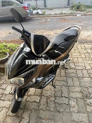 Bán xe Air Blade (Xám) 2012 Uy tín