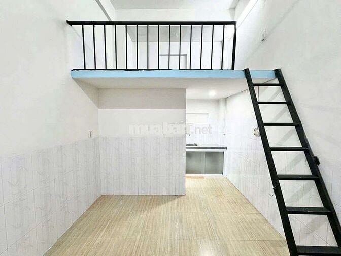 CHO THUÊ PHÒNG TRỌ GIÁ RẺ GẦN ĐẠI HỌC VĂN HIẾN - CÓ MÁY LẠNH