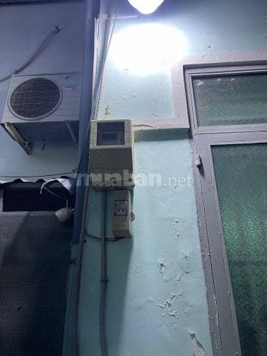 BÁN NHÀ GIẤY TAY PHƯỜNG PHƯỚC LONG B Q9
