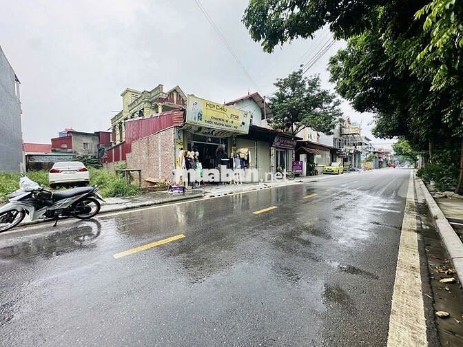 Nhà 3 Tầng Ngọc Trì, Kim Hoa - Ô Tô Đỗ Cửa – 10 Phút ra KCN Quang Minh
