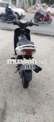 Xe yamaha sirius fi bs 64