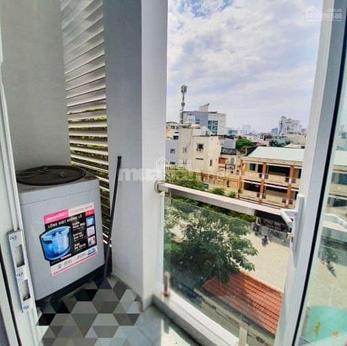 Tòa nhà 29P CHDV HĐT 220tr Nguyễn Văn Đậu 10x25m, H-7 lầu, 60 tỷ