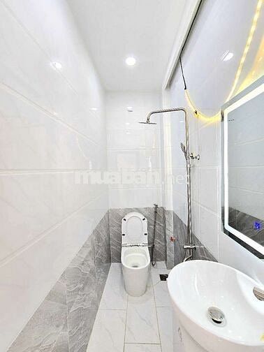 🔥🔥🔥BÁN NHÀ ĐẸP MẶT TIỀN HẼM KINH DOANH MỌI NGHÀNH🔥🔥🔥