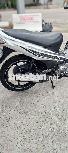 Xe yamaha sirius fi bs 64
