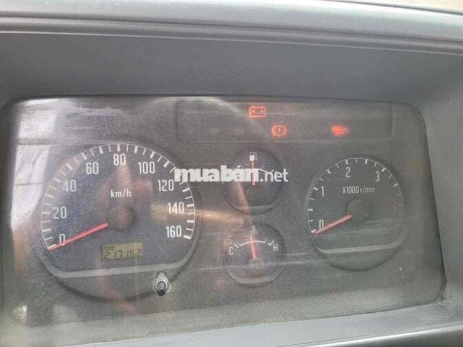 2016 - 830000 km