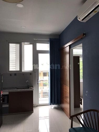 Tòa nhà 29P CHDV HĐT 220tr Nguyễn Văn Đậu 10x25m, H-7 lầu, 60 tỷ