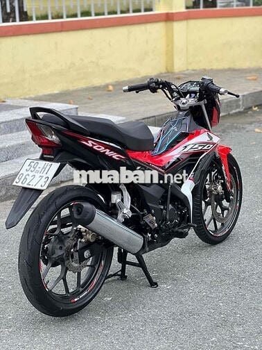 ❤️Sonic 150 đời 2020 bstp chính chủ hỗ trợ góp