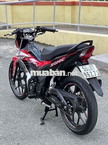 ❤️Sonic 150 đời 2020 bstp chính chủ hỗ trợ góp