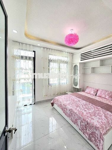 🔥🔥🔥BÁN NHÀ ĐẸP MẶT TIỀN HẼM KINH DOANH MỌI NGHÀNH🔥🔥🔥