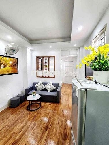 Bán 2 Căn CCMN Rẻ Đẹp ô tô đỗ - Vương Thừa Vũ , Hoàng Văn Thái
