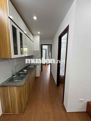 Bán CCMN Tầng trung thoáng đẹp - Bùi Xương Trạch, Thanh Xuân