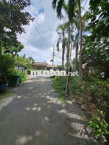 💥 Đất Bình Nhâm ngang 10 – 240m² – Gần Nguyễn Chí Thanh – Giá 5,2 Tỷ 💥