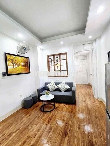 Bán 2 Căn CCMN Rẻ Đẹp ô tô đỗ - Vương Thừa Vũ , Hoàng Văn Thái