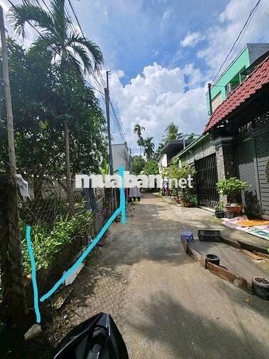 💥 Đất Bình Nhâm ngang 10 – 240m² – Gần Nguyễn Chí Thanh – Giá 5,2 Tỷ 💥