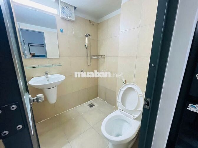 PHÒNG ĐẸP GẦN CHỢ BÀ CHIỂU - TIỆN CHO SV HUTECH, UEF, HỒNG BÀNG, GTVT
