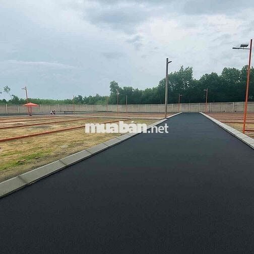BÁN LÔ ĐẤT ĐƯỜNG NHỰA 6m TẠI HOÀ VANG ĐÀ NẴNG GIÁ 890tr