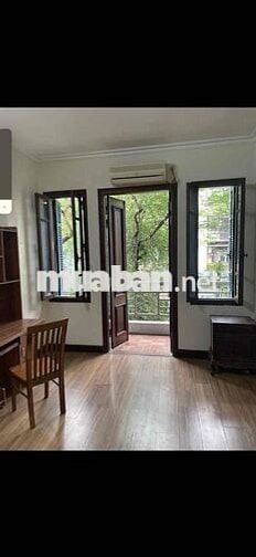 Phòng trọ Ba Đình giá siêu tốt