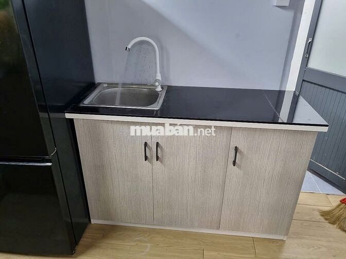PHÒNG GÁC MỚI NGAY ĐH GIA ĐỊNH