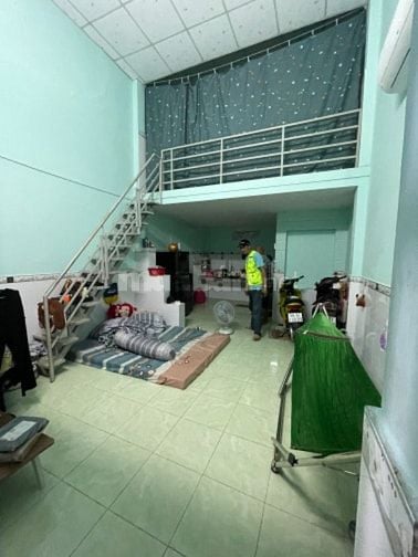 BÁN NHÀ GIẤY TAY PHƯỜNG PHƯỚC LONG B Q9