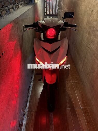 Muốn bán xe ex150 hoặc trao đổi với wave nhỏ