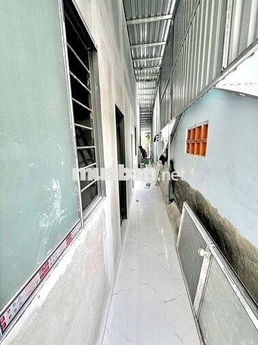 PHÒNG GÁC MỚI NGAY ĐH GIA ĐỊNH
