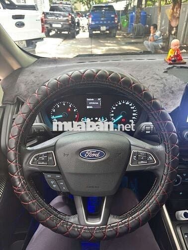 2021 Titanium 1.5L AT - 27000 km