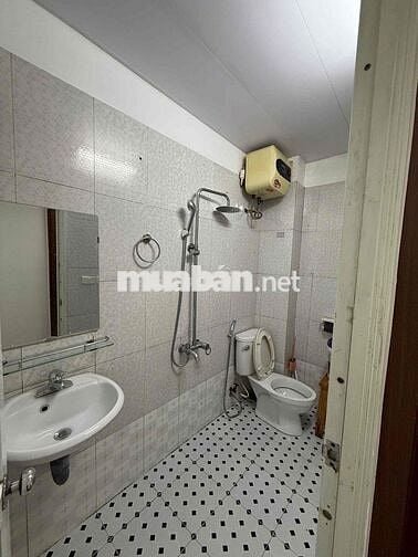 Bán CCMN Tầng trung thoáng đẹp - Bùi Xương Trạch, Thanh Xuân