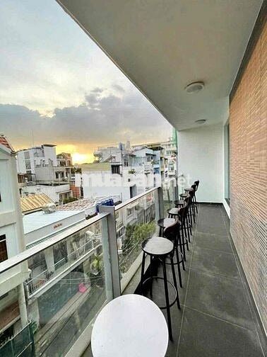 BIỆT THỰ 250m2 - Cư Xá Tự Do V.I.P TÂN BÌNH CMT8