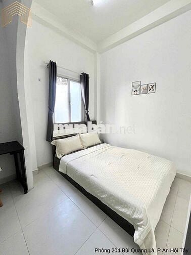 PHÒNG TRỌ THOÁNG MÁT TẠI THỐNG NHẤT GẦN IUH