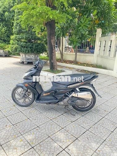 Hayate bs43 cực kỳ đẹp cực kỳ chất  Máy móc rin êm