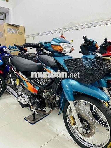 Wave 12li54 HQ Dọn Kiểng Style 110 BSTP