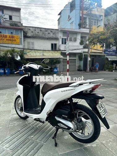 ❤️Honda Vision 2023 Smk, BSTP 9Chủ, CÓ GÓP